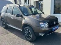 occasion Dacia Duster Dci 110 4x2 Black Touch