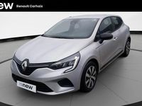 Occasion Renault Clio V Equilibre 2023 Gris Citadine