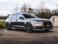 occasion Audi RS6 Performance / Lichte Vracht/ Ceramic / Pano / Bose