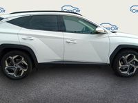 occasion Hyundai Tucson 1.6 Tgdi 230 Hybrid 2wd Dct-7 Executive