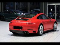 occasion Porsche 911 Carrera 4 Cabriolet 3.0