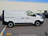 occasion Renault Trafic TRAFIC FOURGONFGN L1H1 3000 KG BLUE DCI 150 - CONFORT