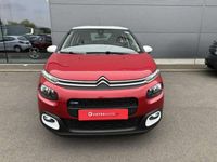 occasion Citroën C3 Séduction es 82