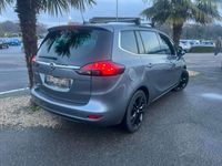 occasion Opel Zafira 1.6 D 134ch Blueinjection Business Edition