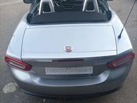 occasion Fiat 124 Spider 1.4 MultiAir 140 ch Lusso