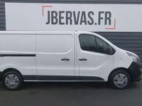 occasion Fiat Talento Lh1 1.6 Mjt 95 Pk Pro Nav + Gps Et Camera