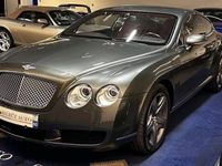 Occasion Bentley Continental Mulliner 561 ch (412 kW) 2005 Coupé