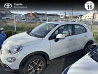 occasion Fiat 500X 1.4 MultiAir 16v 140ch Lounge DCT