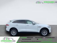 occasion Jaguar F-Pace 2.0 D - 163 2WD