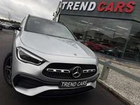 Occasion Mercedes GLA200 AMG 150 ch (110 kW) 2021 Gris SUV