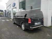 Occasion Mercedes Vito 2022 Noir jet Van