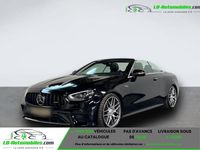 Occasion Mercedes E400 420 ch (308 kW) 2018 Berline