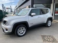 occasion Jeep Renegade 1.3 Gse T4 190 Ch Phev At6 4xe Eawd Limited