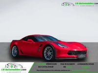 occasion Corvette C7 6.2 V8 466 Ch