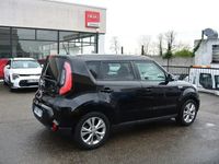 occasion Kia Soul 1.6 CRDI 136 \L\