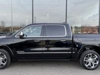 occasion Dodge Ram CREW LIMITED RAMBOX