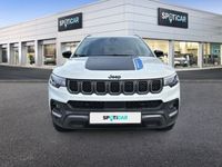 occasion Jeep Compass 1.3 Turbo T4 240ch PHEV 4xe Trailhawk AT6 eAWD - VIVA189476750