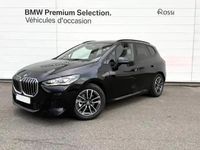 Occasion BMW 220 M Sport 166 ch (122 kW) 2025 Noir Monospace