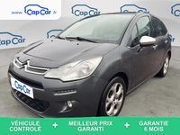 Occasion Citroën C3 Feel 82 ch (60 kW) 2015 Citadine