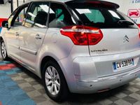 occasion Citroën C4 Picasso 2.0i 16V Exclusive BMP6 BVA