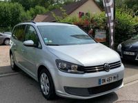 occasion VW Touran 1.6 TDI 1598cm3 105cv