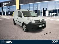 Occasion Renault Kangoo 2021 Blanc Van