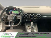 occasion Audi TT Coupe 45 TFSI 245 BVA