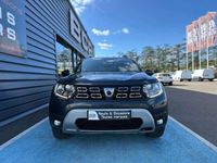 occasion Dacia Duster 1.2 Tce 125ch Prestige 4x2