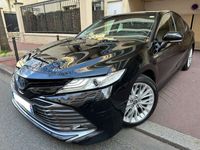 occasion Toyota Camry 17000 ht HYBRIDE 218CH DESIGN