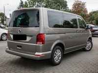 occasion VW Multivan 2.0 TDI 150CH BLUEMOTION TECHNOLOGY TRENDLINE 4MOTION DSG7