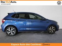 occasion VW Polo 1.0 TSI 95 S&S BVM5 R-Line