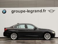 occasion BMW 320 320 i 184ch Lounge Plus