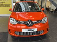 occasion Renault Twingo TWINGO E-TECHIII Achat Intégral - Vibes