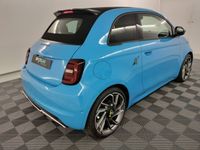 occasion Abarth 500C e 155ch Turismo - VIVA3693859