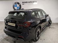 occasion BMW iX3 M sport 286ch Impressive - VIVA166459111