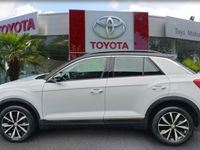 occasion VW T-Roc 1.5 Tsi Evo 150ch Lounge Dsg7