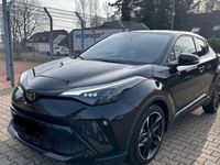 occasion Toyota C-HR 2.0 Hybride 184ch Gr Sport E-cvt