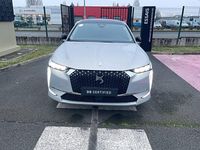 Occasion DS Automobiles DS4 Rivoli 2023 Gris Berline