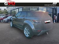 occasion Land Rover Range Rover evoque 2.2 Td4 Prestige Mark Ii