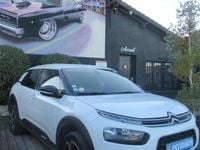 Occasion Citroën C4 Cactus 102 ch (75 kW) 2020 Citadine