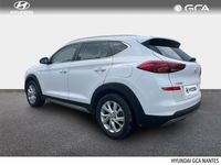 occasion Hyundai Tucson 1.6 Crdi 136ch Creative Dct-7