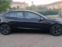 occasion Tesla Model 3 Grande Autonomie AWD