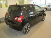 occasion Renault Twingo 1.5 dCi Exception