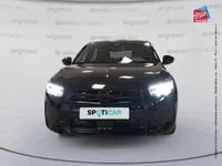 Nouvelle Opel Corsa GSe 102 ch (75 kW) 2025 Noir Berline