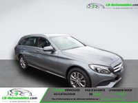 Occasion Mercedes C180 156 ch (114 kW) 2016 Berline