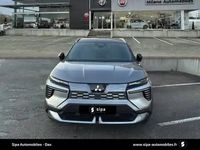 Nouvelle Mitsubishi Eclipse 15 ch (11 kW) 2025 Volcanic grey / blk