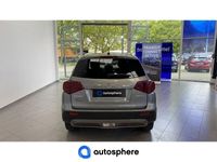 occasion Suzuki Vitara 1.4 Boosterjet 140ch Style Auto