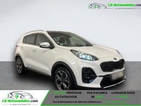 Occasion Kia Sportage 177 ch (130 kW) 2019 SUV