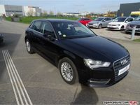 occasion Audi A3 2.0 Tdi 184 Cv Ambiente