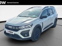 Occasion Dacia Jogger Extreme 2023 Blanc Monospace